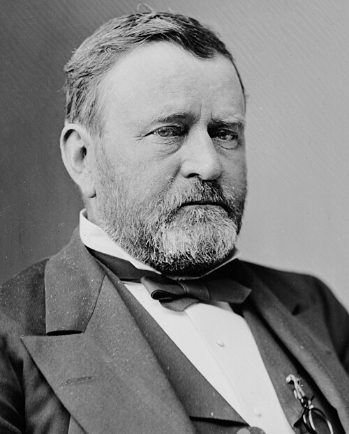 1872 United States presidential election